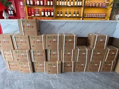 “在+帮办”引发关注，“运丢了”的10箱茅台悉数追回