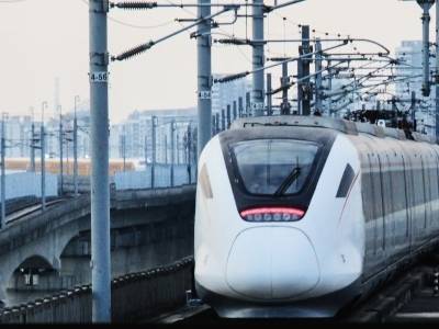 广东城际清明假期加开列车，3月30日起广惠城际有调整
