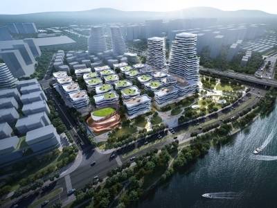 禅城两会｜刘兵：拼生态优服务，聚力新经济