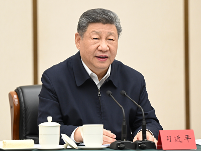 总书记两会后首次考察指引“十五五”开局起步