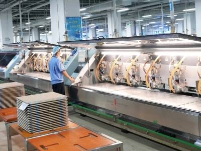 两业协同，如何助惠州重塑产业筋骨？