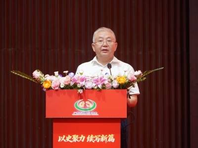 蒋宗勇：广东年产饲料超4000万吨创新高，从规模扩张转向提质增效