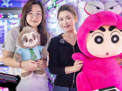 广州“最会玩”的村，将快乐发往世界｜广货行天下 档口连全球