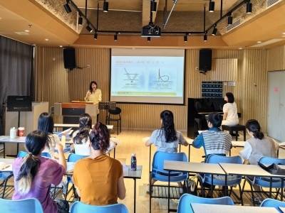 以美育之力助乡村振兴！星海音乐学院举行蕉岭县中小学音乐教师专项培训班