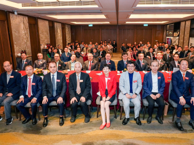 暨南大学将迎建校120周年，港澳各界力量捐款逾1亿元