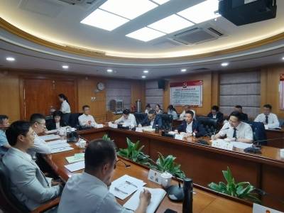 禅城两会｜区委书记支招祖庙：抓三大极核，冲千亿镇街