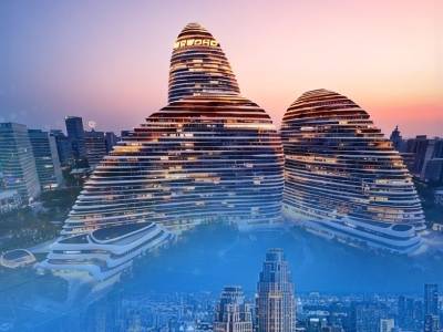 一见·从北京到雄安，两次考察都聚焦这一国家战略