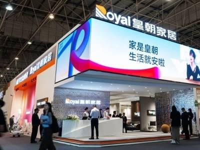 皇朝家居发布盈利预警，2025年度预计亏损5.8亿元