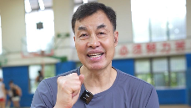 视频｜前国手点评粤BA佛山队：出手快狠准、团队配合佳