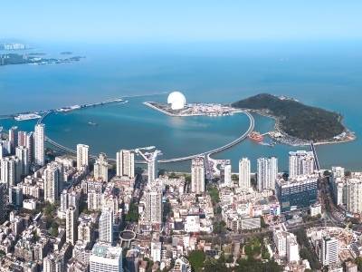 近代广东的百年文脉，在这场粤BA球赛里“隔空对话”