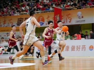 憾负！汕头客战河源战况激烈，多图回顾精彩比赛