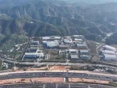 我国首次实现医用级阿尔法同位素居里级量产