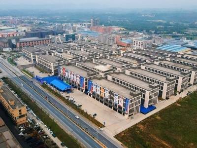 零件到整机，链聚恩平