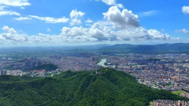 恩平第二届智能装备＆机床产业博览会专题片《链聚恩平 智造未来》