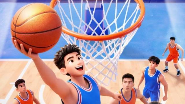 《粤BA观赛全指南》上线了！