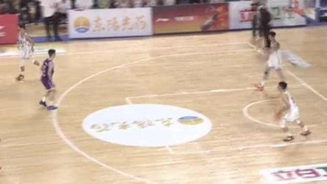 视频｜珠海战胜江门，收获粤BA两连胜