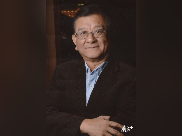 专访陈鸿宇：更开放的“冠军南海”，引领“枢纽南海”