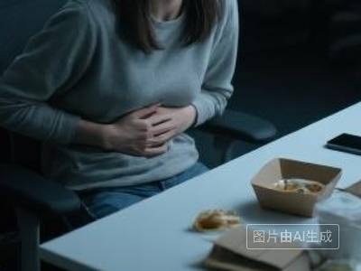 越来越多年轻人被便秘困扰，专家：与焦虑、紧张等因素相关