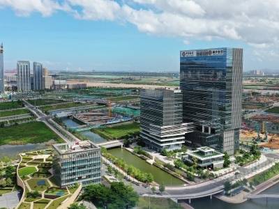 南沙区文广旅体局长彭希：主动对接香港演出经纪、舞台设计专业机构，探索合作模式