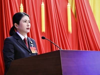 一张图，带你读懂南沙检察2025年工作报告