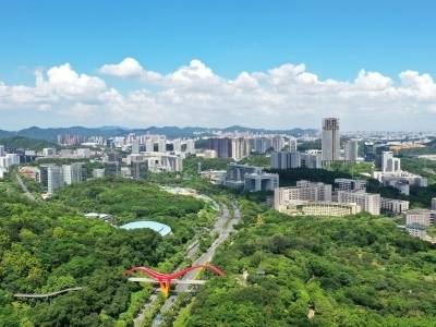 黄埔集中挂牌6宗产业用地