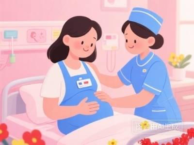 导乐助力分娩，让生产更安心舒适