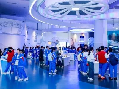 广东公民具备科学素质比例已达19.2%