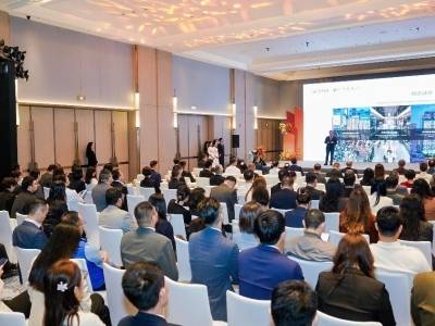 广州大厦焕新开业，北京路迎希尔顿启缤精选大湾区首店