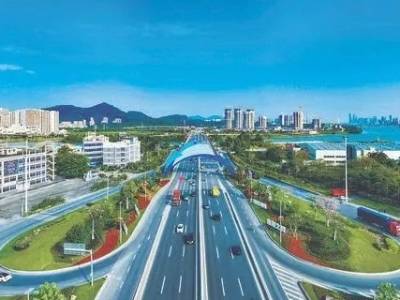 南沙区国资局局长廖晓生：深化粤港澳金融合作，打造规则衔接“试验田”