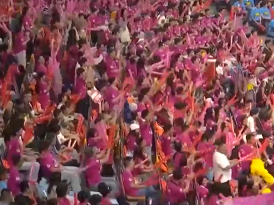 广东：“粤BA”带动全民运动热情