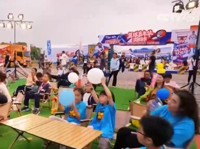 赛事流量变消费增量，“粤BA”激活广东文旅消费