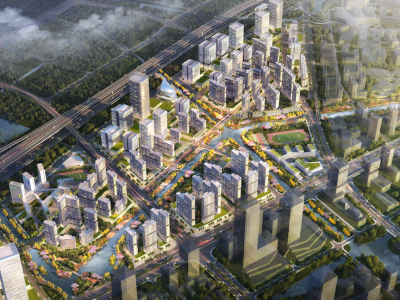 市规划和自然资源局南沙区分局局长李橘云：引入港澳规划设计力量，打造国际一流品质空间