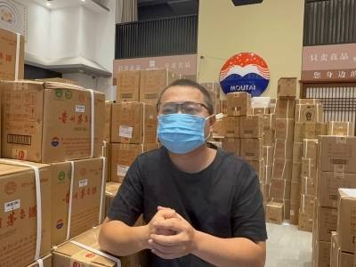 司机“运丢”10箱茅台后获货主谅解，当事货主回应拼单争议|在+帮办‌