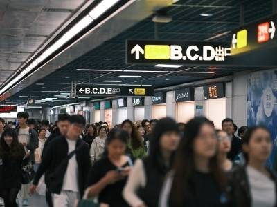 广州地铁4月6日部分线路延长1小时，清明假期运营有调整→