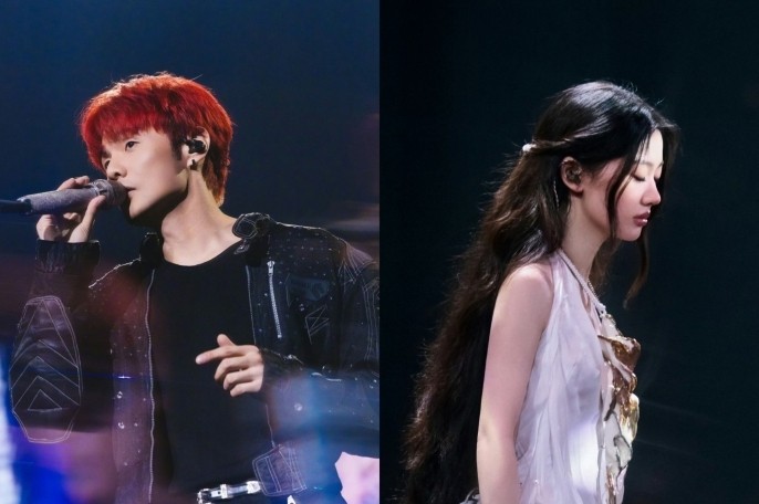 是什么触发李荣浩开撕？单依纯真不懂尊重版权吗？