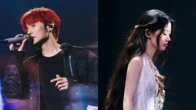 是什么触发李荣浩开撕？单依纯真不懂尊重版权吗？