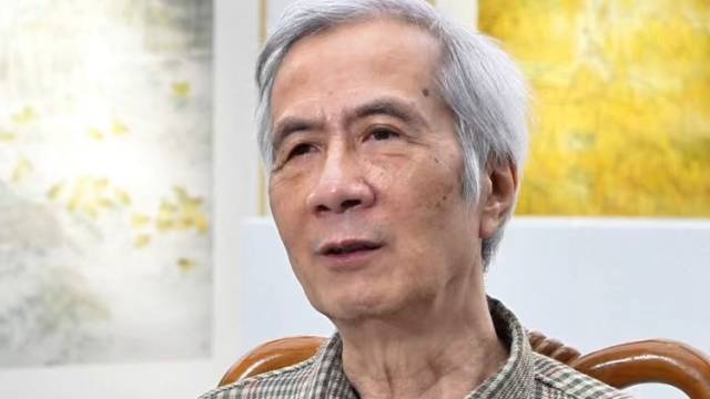 苏百钧：南方半辈子，北方半辈子，造就了我的艺术人生｜大家谈艺