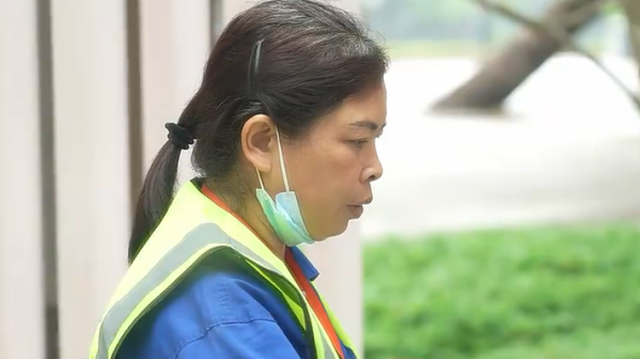 视频丨公厕“美容师”的最后一班岗