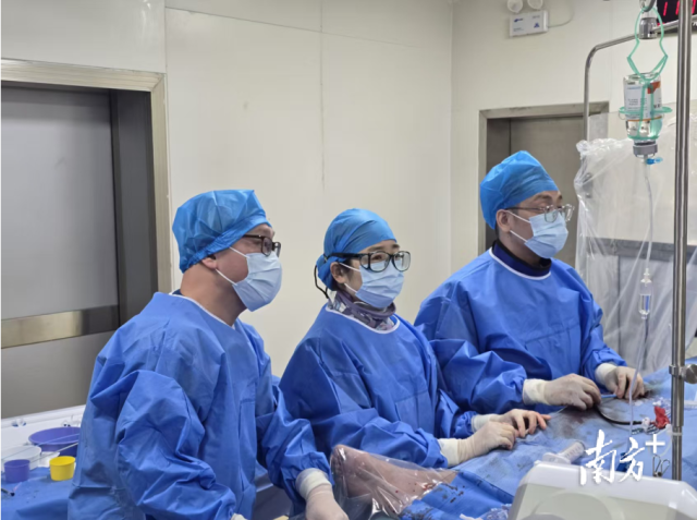 1 通讯员 受访者供图 供图