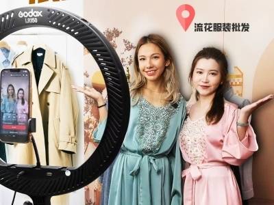 全球爆款服装，很多是“广州籍”｜广货行天下 档口连全球