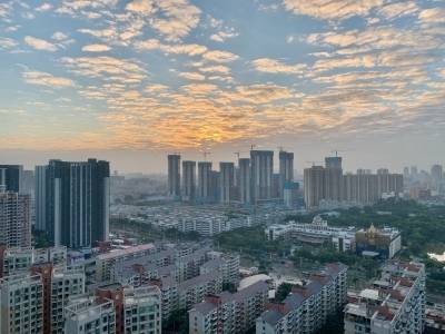 新增个人开户89.81万人，深圳发布2025年住房公积金年报