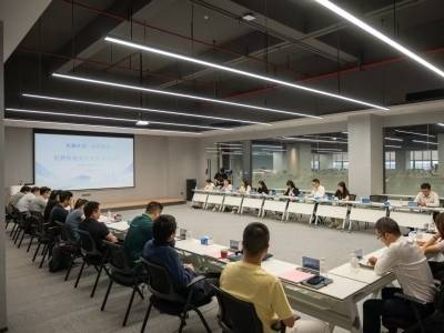 不出海，就出局？伦教这场沙龙共探“出海”新解法