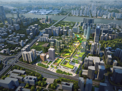 解读广州今年卖地计划：“三高”呼应市场需求提振预期