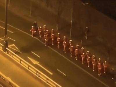 太原暴走团凌晨扰民，12345称难以由单位监管！律师分析