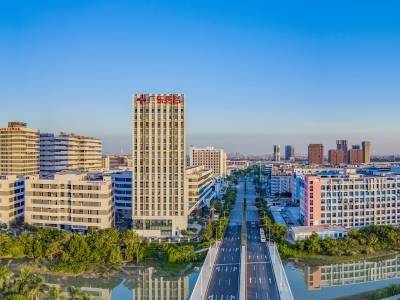 视频｜南沙区卫健局党组书记胡育才：深耕跨境医疗融合，筑牢健康南沙根基