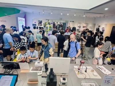 235万青年的AI梦想在宝安加速“落地” | 南方观察