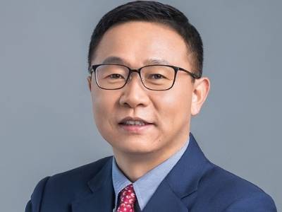 汪涛任华为公司当值轮值董事长