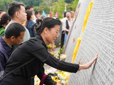 广东器官捐献总数居全国首位，已挽救2.4万余名器官衰竭患者