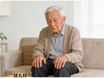 别让“手抖”吓着你——帕金森病的早期识别与居家照护