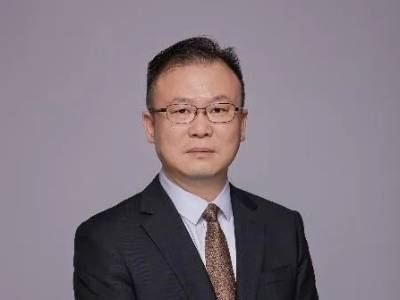 黄和院士履新南京师范大学校长